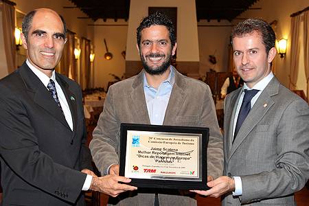 JKScatena: Prêmio CET2009