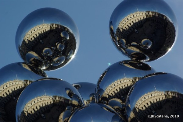 AK@RAA Anish Kapoor @ Royal Academy of Arts