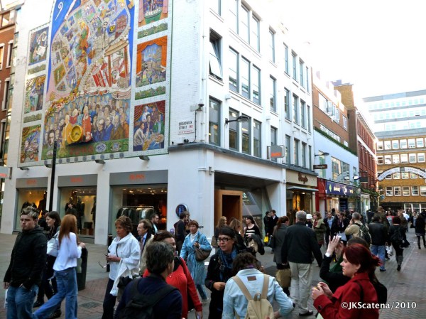 Carnaby Street