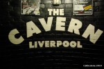 The Cavern Club,&nbsp;Liverpool