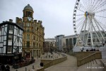 Manchester Shambles Square