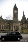 Manchester Town Hall
