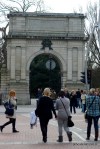 St. Stephen's Green