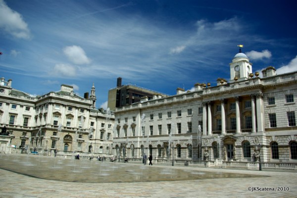 Somerset House