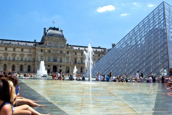 Musée du Louvre