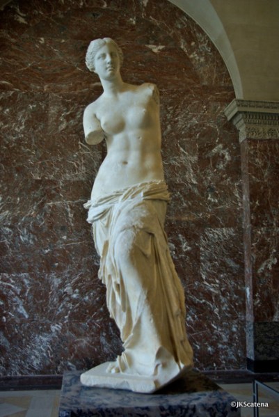 Venus de Milo
