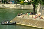 Paris-Seine-Bank