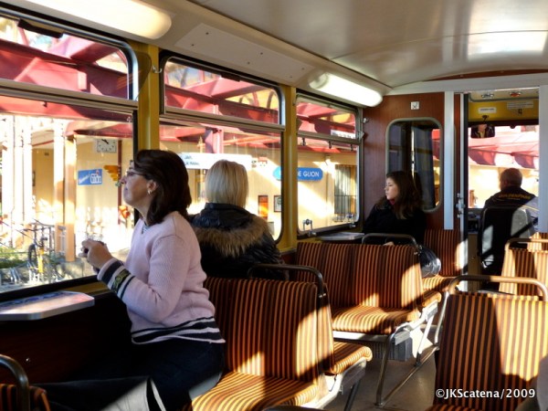 GoldenPass Rochers-de-Naye