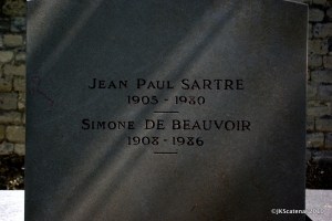 Sartre e Beauvoir