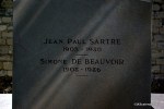 Paris-CemitiereMontparnasse-Sartre