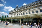 Paris – Musée&nbsp;D’Orsay