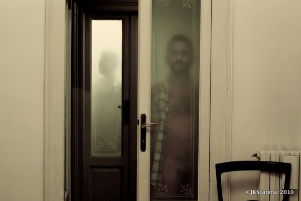 Attraverso Attraverso