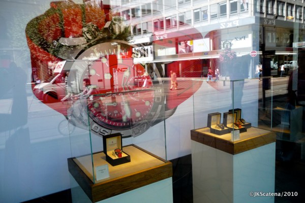 Genebra - Compras - Victorinox