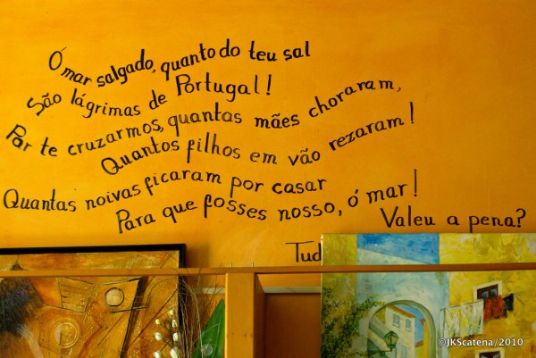 Genebra - Café Pessoa - Valeu a Pena?