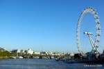 Londres – Tamisa