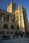Bath Abbey