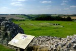 Old Sarum: Cathedral