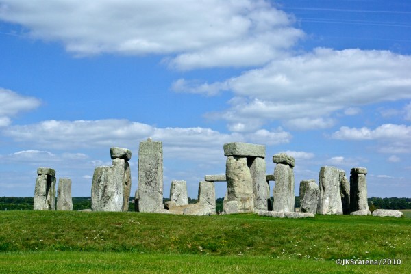 Stonehenge