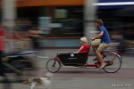 Amsterdam: Bike Panning