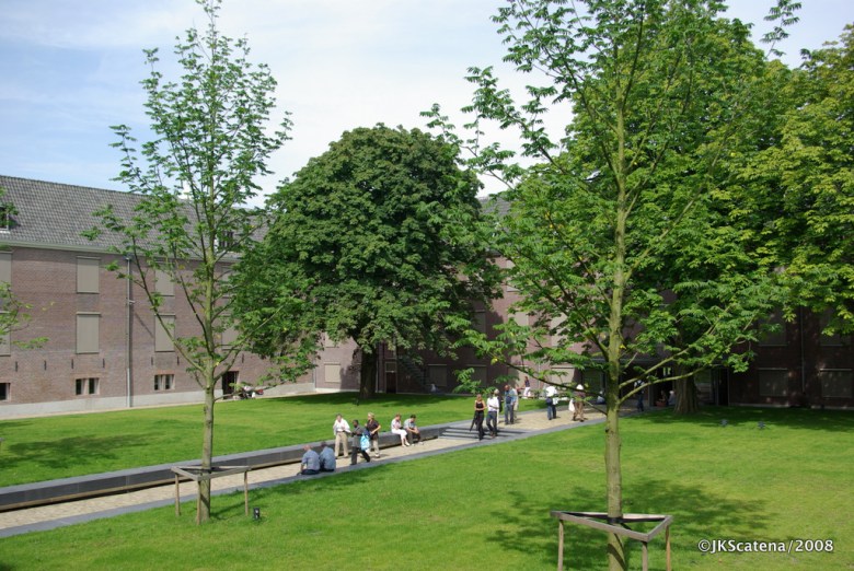 Amsterdam: Hermitage Museum Amsterdam: Hermitage Museum