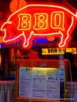 London: Bodean's BBQ