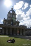 London: Greenwich, Royal Naval College London: Greenwich, Royal Naval College