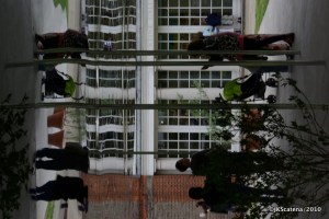 London: Serpentine Gallery - Reflections 2 London: Serpentine Gallery - Reflections 2