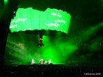 U2 @ Amsterdam: Green for&nbsp;Iran