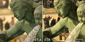 Fotografia: Profundidade de Campo