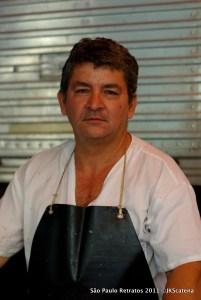 São Paulo Retratos 2011: Douglas Galluchi