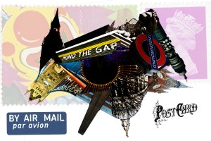 Greetings from... (02) Greetings from... (02)