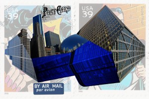 Greetings from... (03) Greetings from... (03)