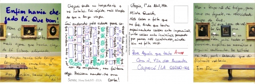 De Utopia para Caprocó