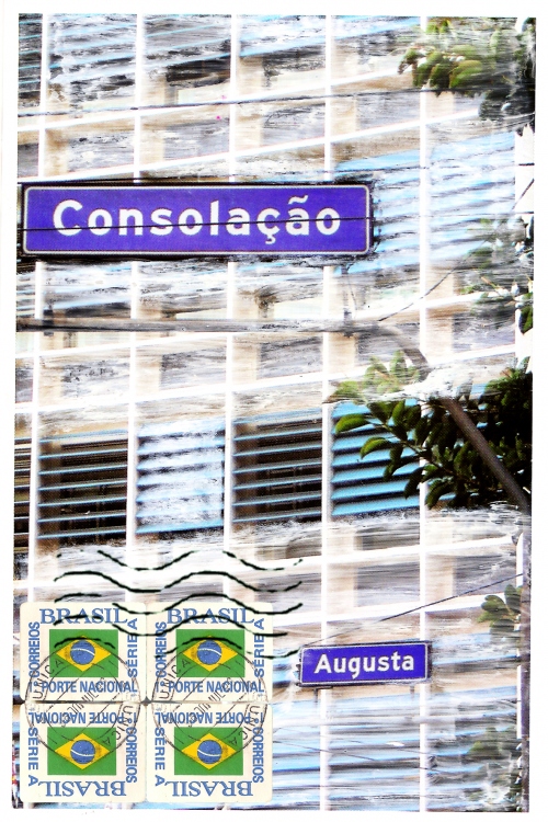 Greetoings from Brancolandia