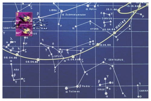 Second to the right and straight on till morning. | Dreamlands (Atibaia) | Jaime Scatena