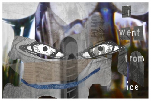 Apagando aos poucos um pouco de tudo | Atibaia | Jaime Scatena