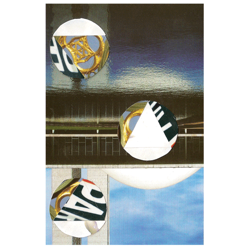 Virando Caleidoscópios