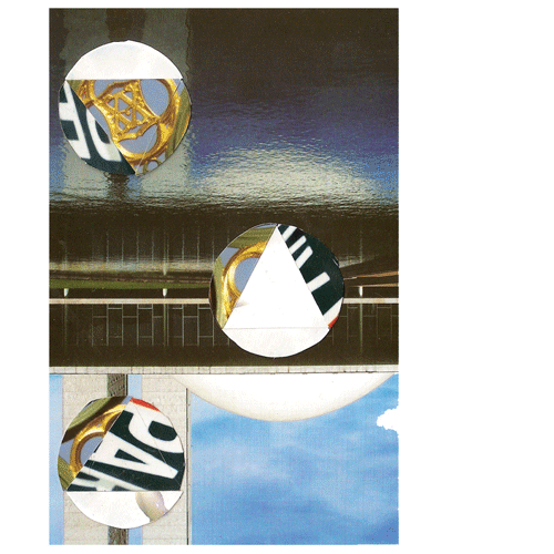 Virando Caleidoscopios II