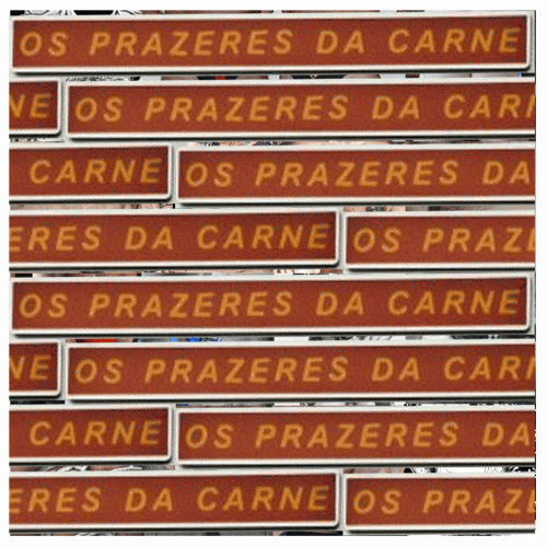 Prazeres da Carne (Rated) | Atibaia | Jaime Scatena
