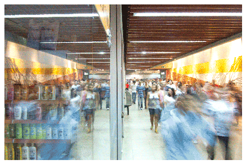 Estação da Luz | São Paulo | Jaime Scatena