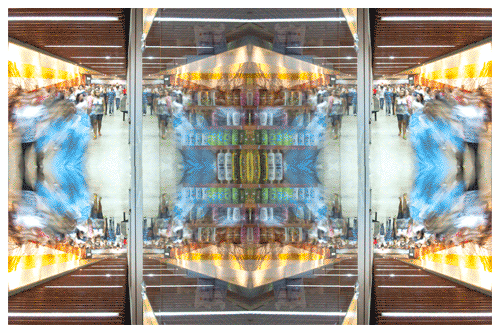 Fluxus IV | São Paulo | Jaime Scatena