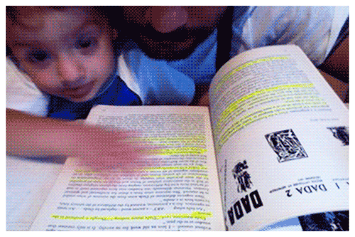 Dada para 1,5 ano | Atibaia | Jaime Scatena