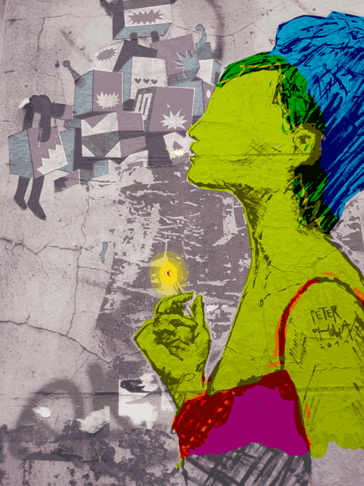 Exhale| Atibaia | Jaime Scatena (T.Spina & T.Huth)