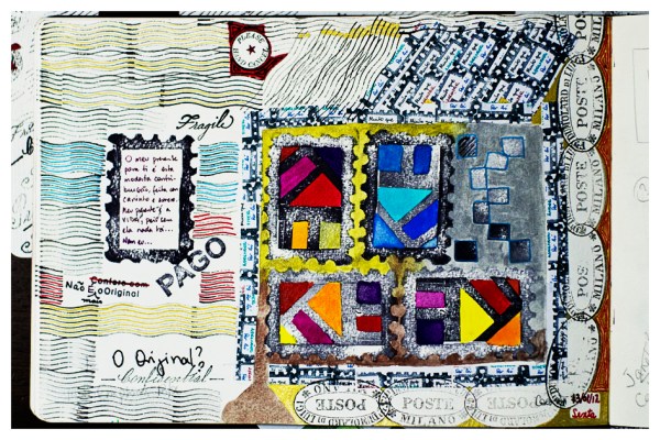 O meu presente (Futuro) | Jaime Scatena O meu presente (Futuro) | Jaime Scatena