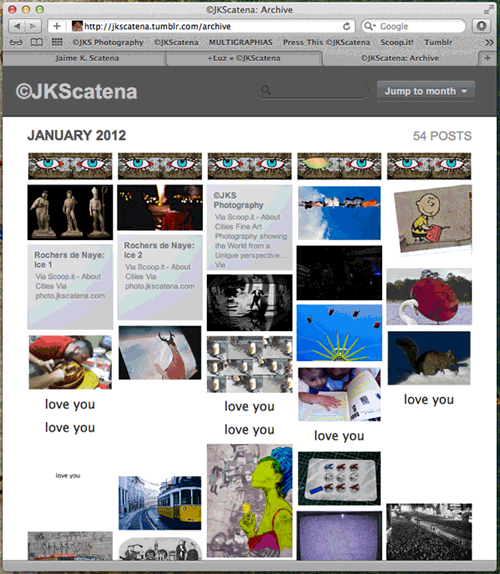 Tumblr.GIF(II) Tumblr.GIF(II)