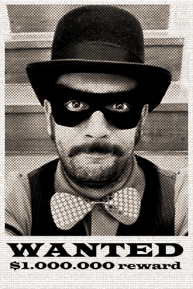 Back in town and badder than ever! Back in town and badder than ever!