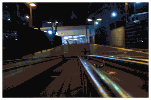 Ramp | São Paulo | Jaime Scatena Ramp | São Paulo | Jaime Scatena