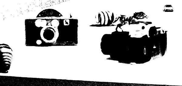 Limiar da Visão 1 | Atibaia | JKScatena/2012