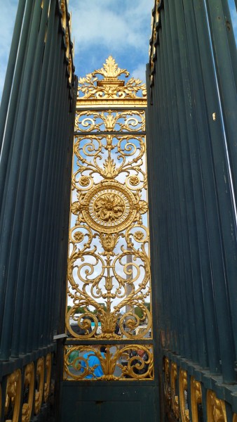 Jardin des Tuileries