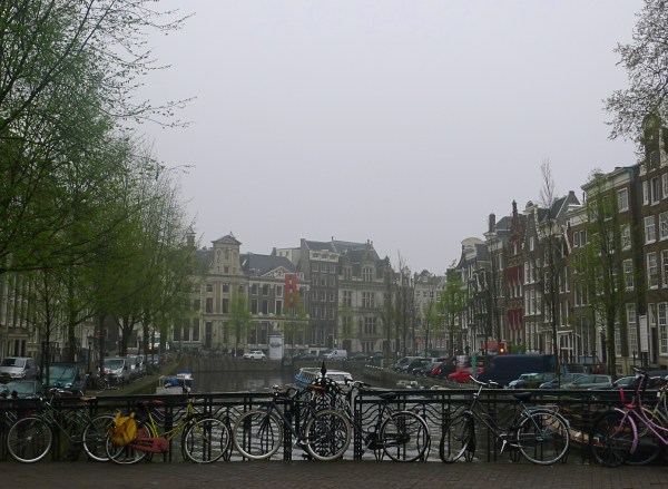 Amsterdam 1